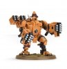 Tau Empire - Broadside Battlesuit